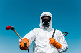 Best Emergency Pest Control  in Republic, PA